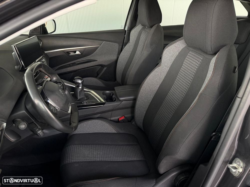 Peugeot 3008 1.5 BlueHDi Active Pack - 11