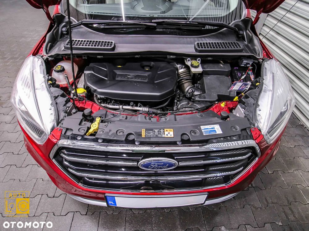Ford Kuga 2.0 EcoBoost AWD Titanium ASS - 15