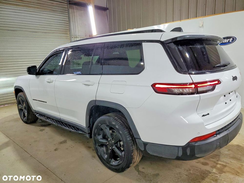 Jeep Grand Cherokee 2.0 4xe PHEV Limited - 6