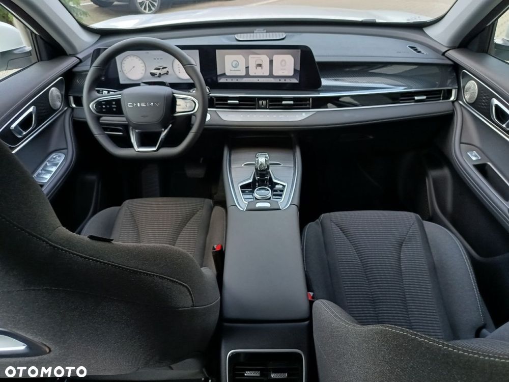 Chery Tiggo 7 - 14