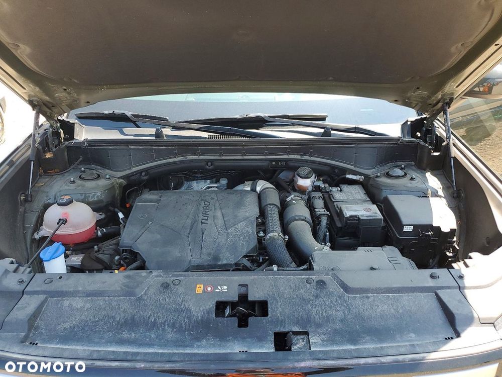Hyundai Santa Fe - 15