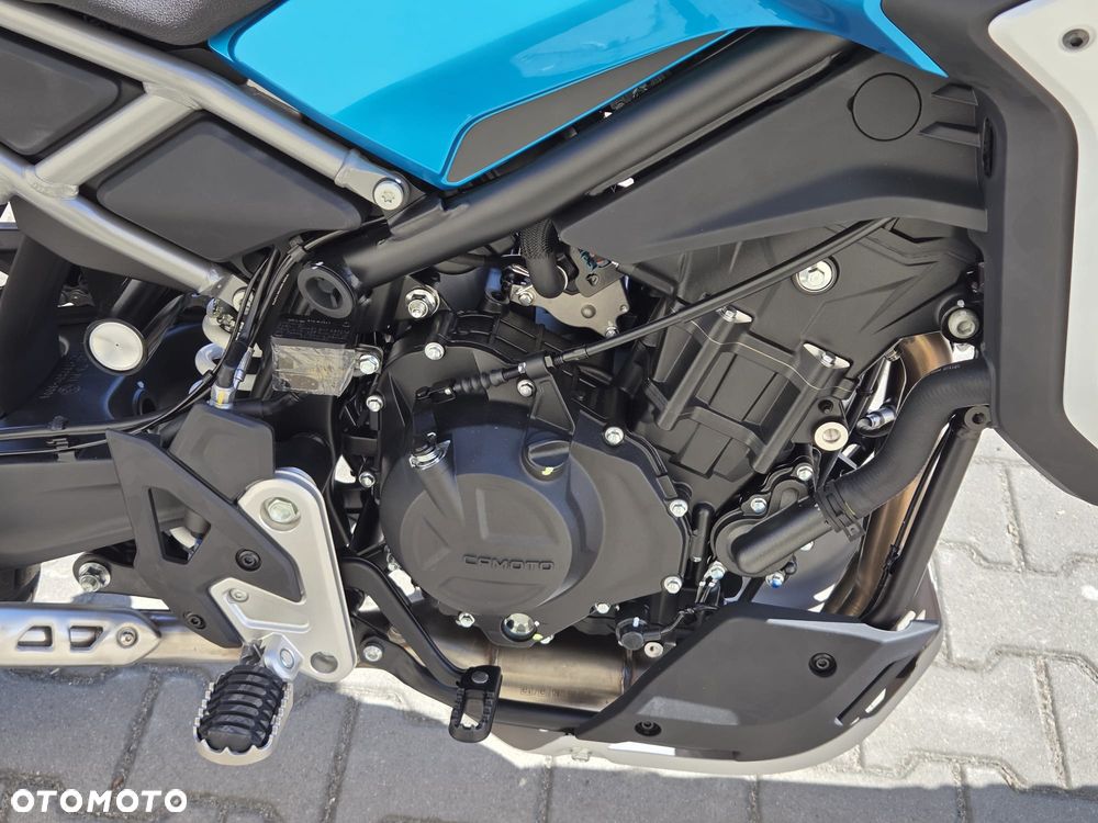 CFMoto 450MT - 15