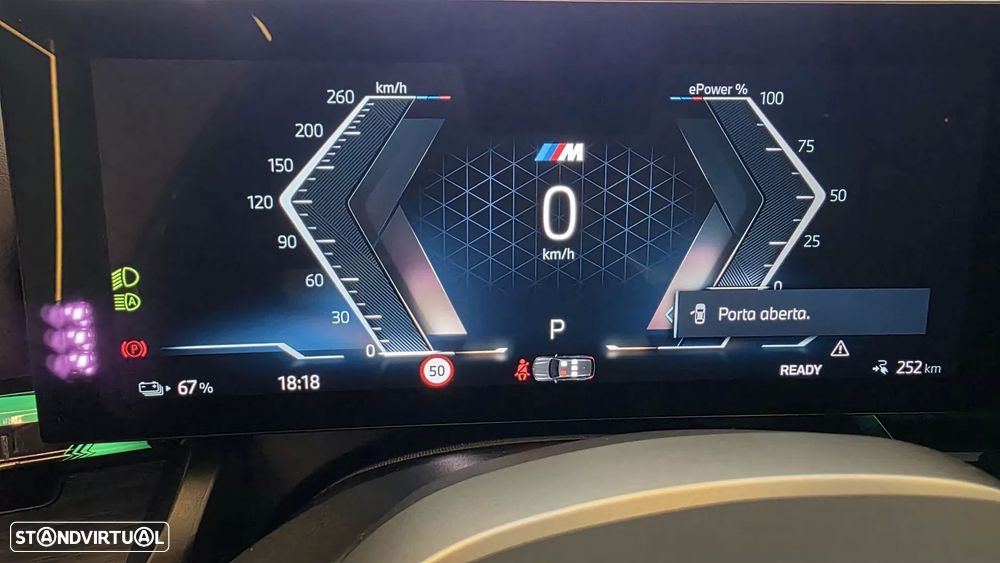 BMW i5 eDrive40 Pack Desportivo M Pro - 41