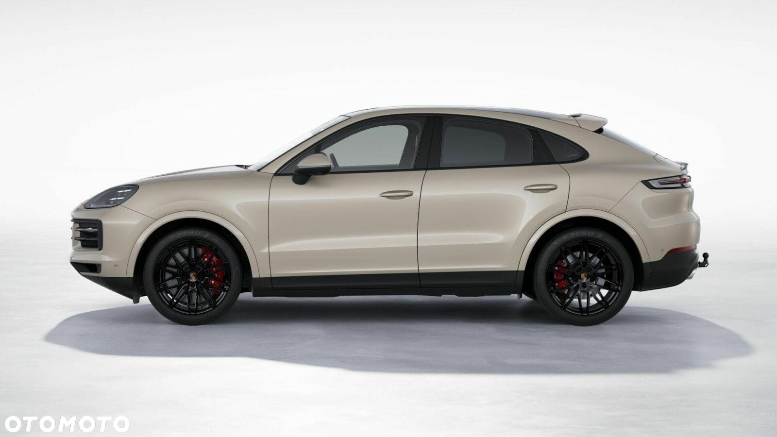 Porsche Cayenne - 3