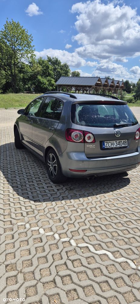 Volkswagen Golf - 3