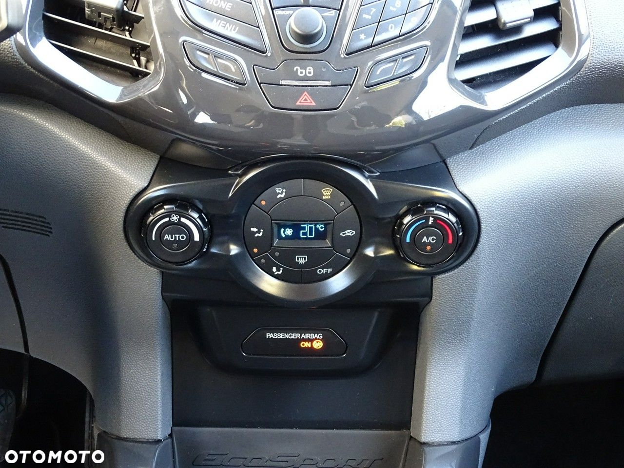Ford EcoSport - 19