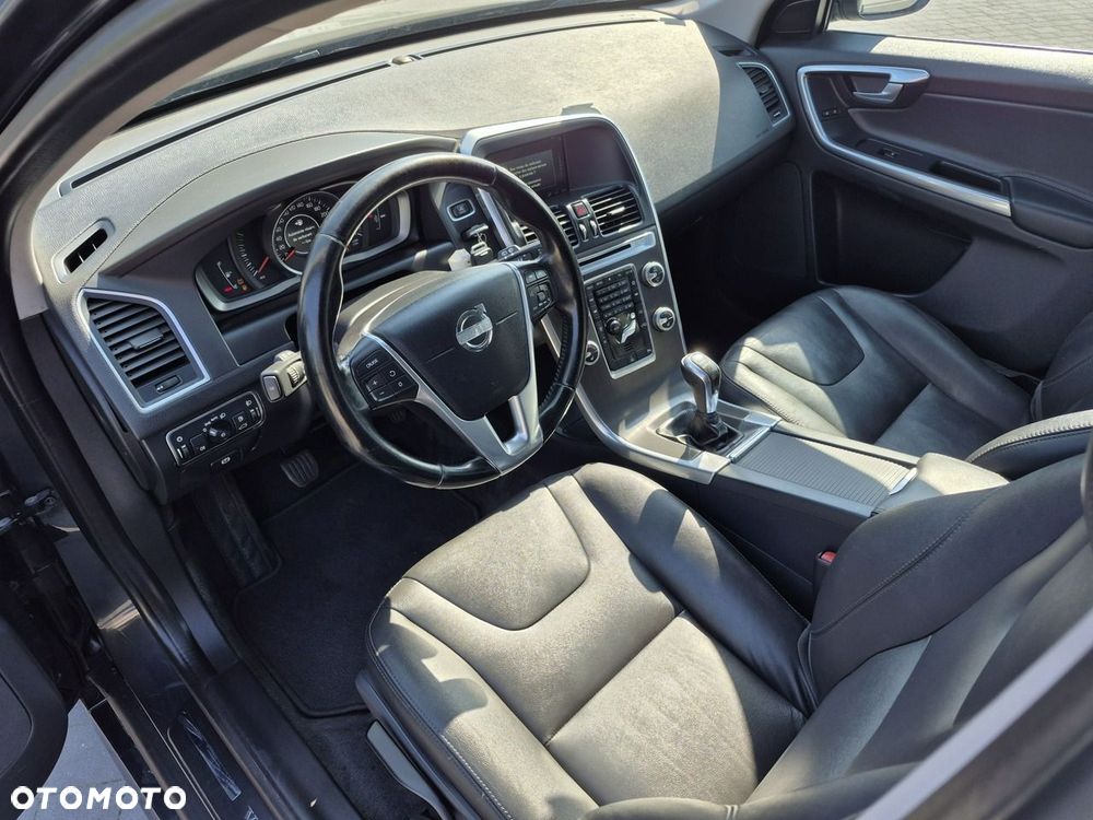 Volvo XC 60 - 12
