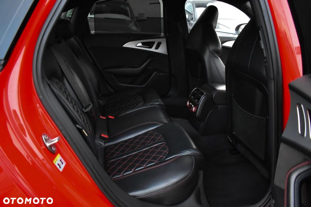 Audi A6 Limousine 3.0 TDI competition quattro tiptronic - 8