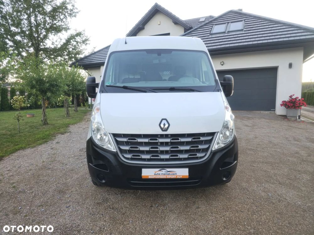 Renault Master - 3