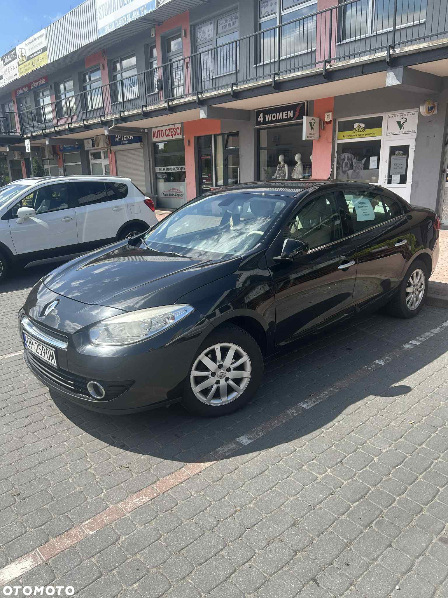 Renault Fluence 1.5 dCi Privilege - 5