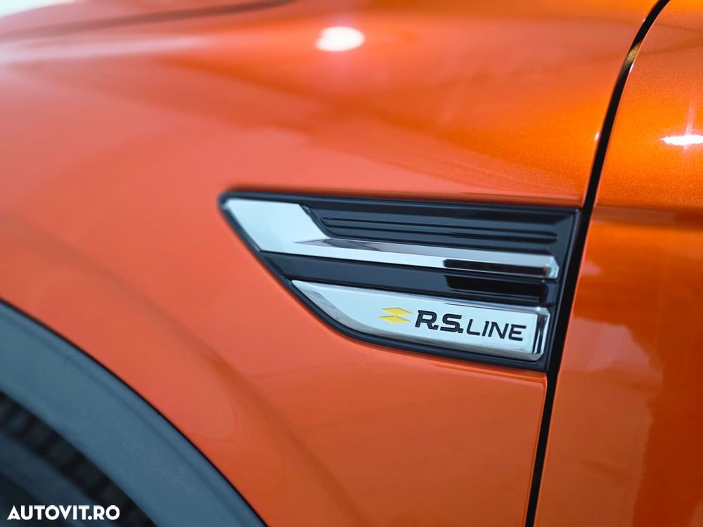 Renault Arkana MHEV 160 EDC RS Line - 17