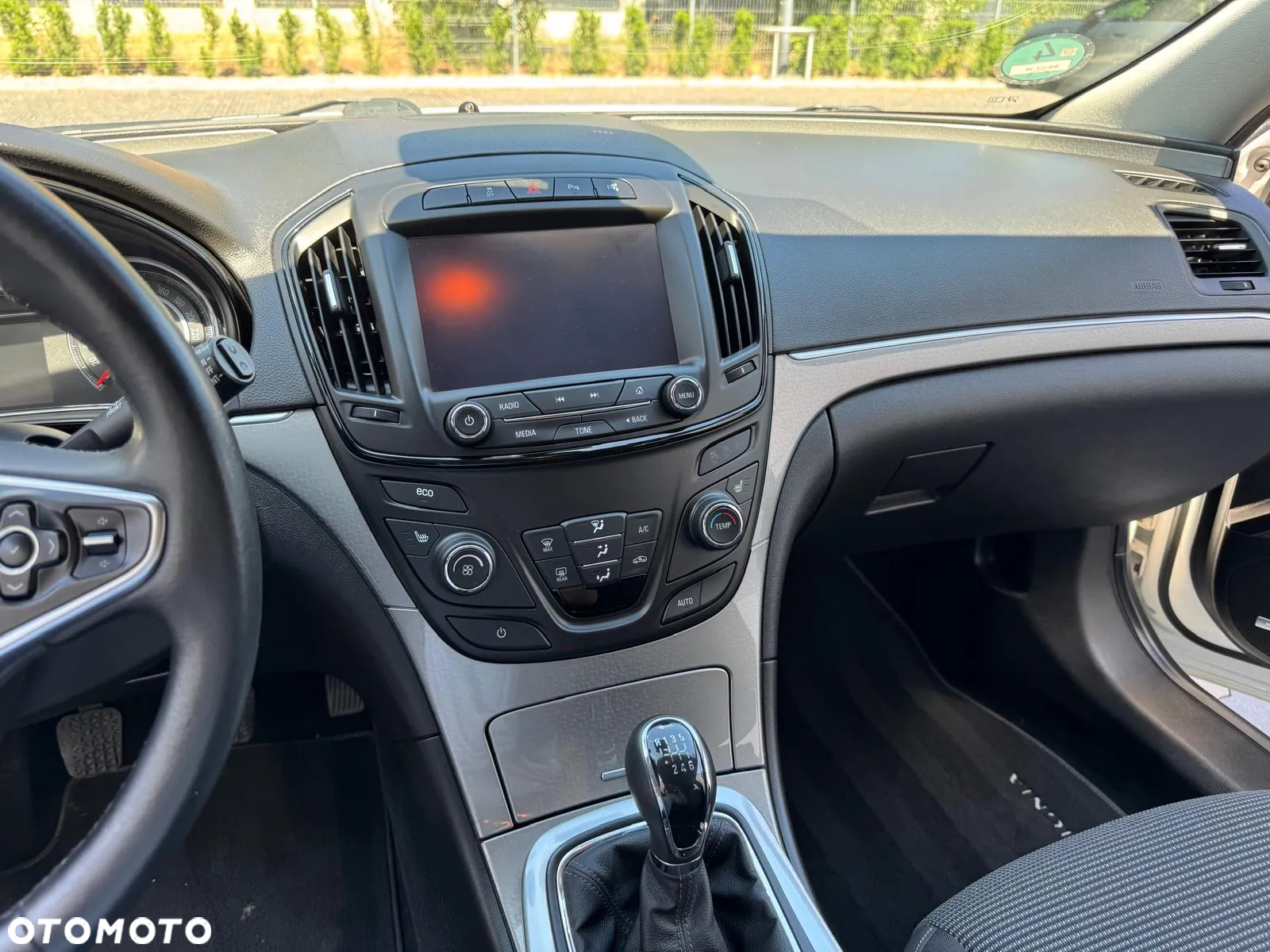 Opel Insignia 2.0 CDTI S&S - 9