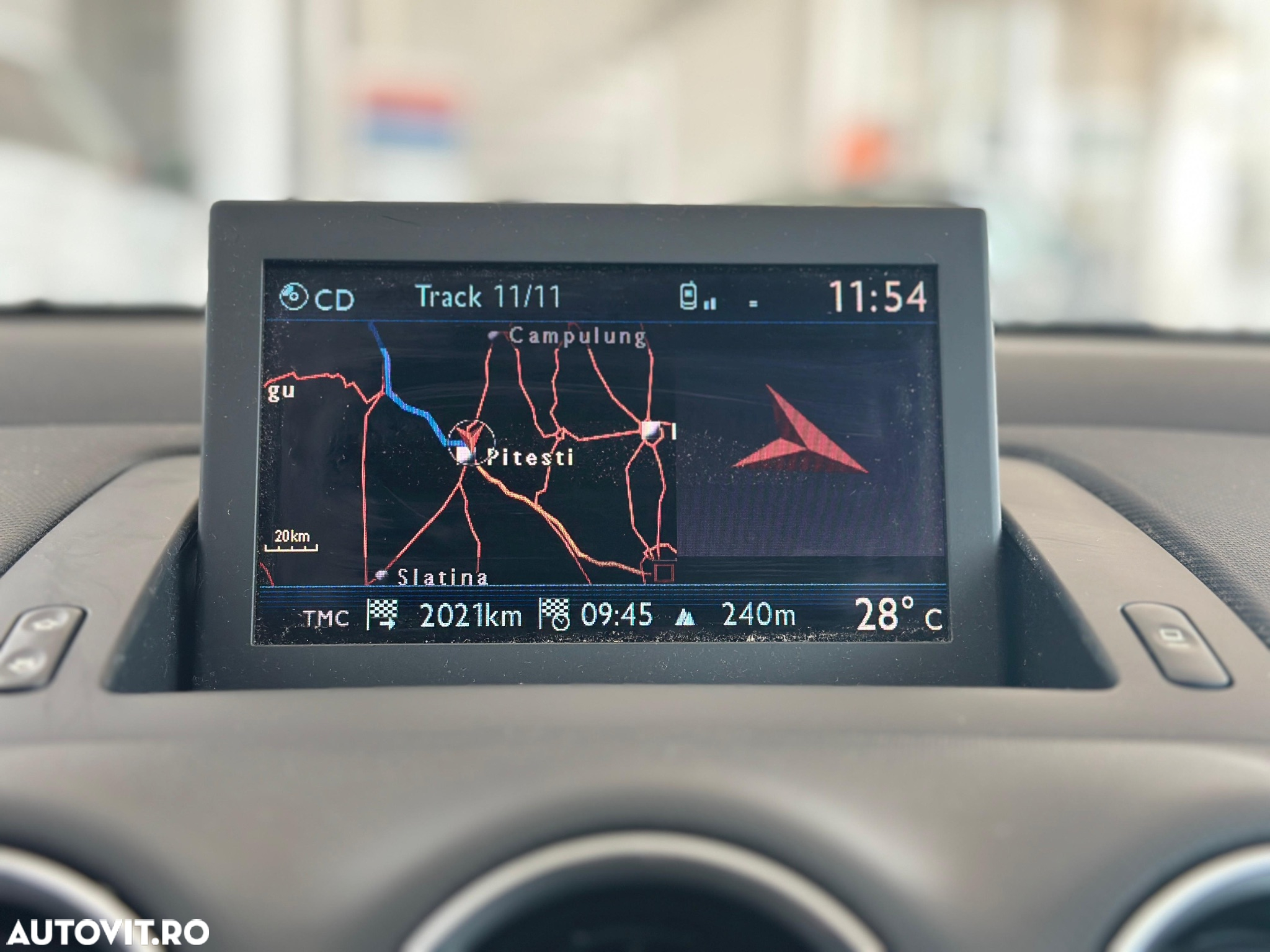 Peugeot 308 1.6 VTi Active - 9