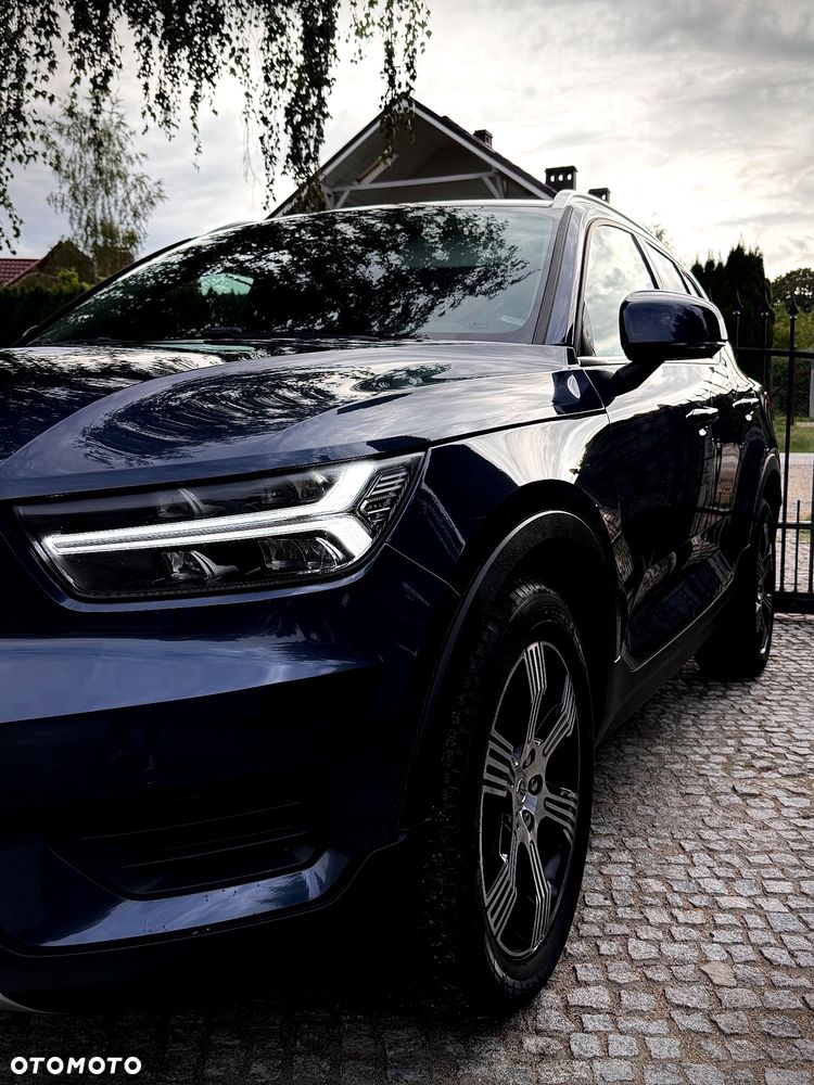 Volvo XC 40 D3 Inscription - 7
