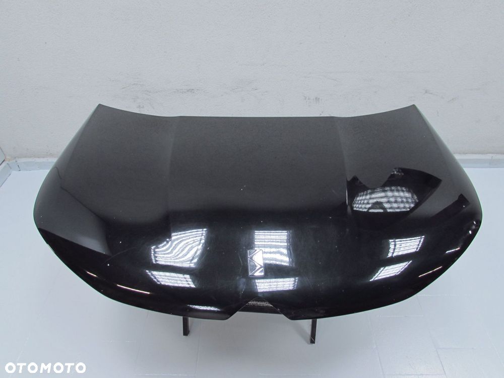 CITROEN DS4 11-15 MASKA POKRYWA SILNIKA KTV - 1