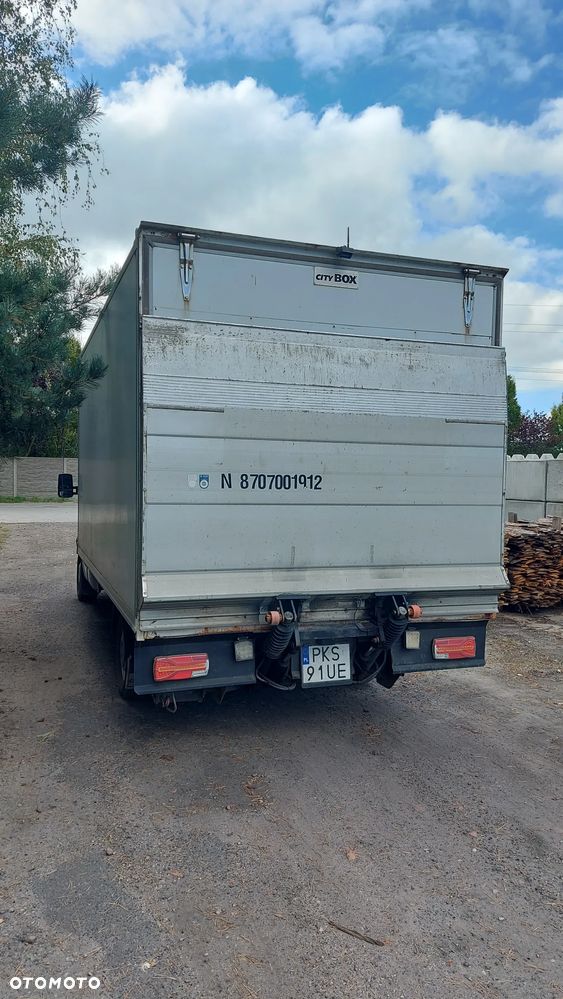 Renault MASTER - 3