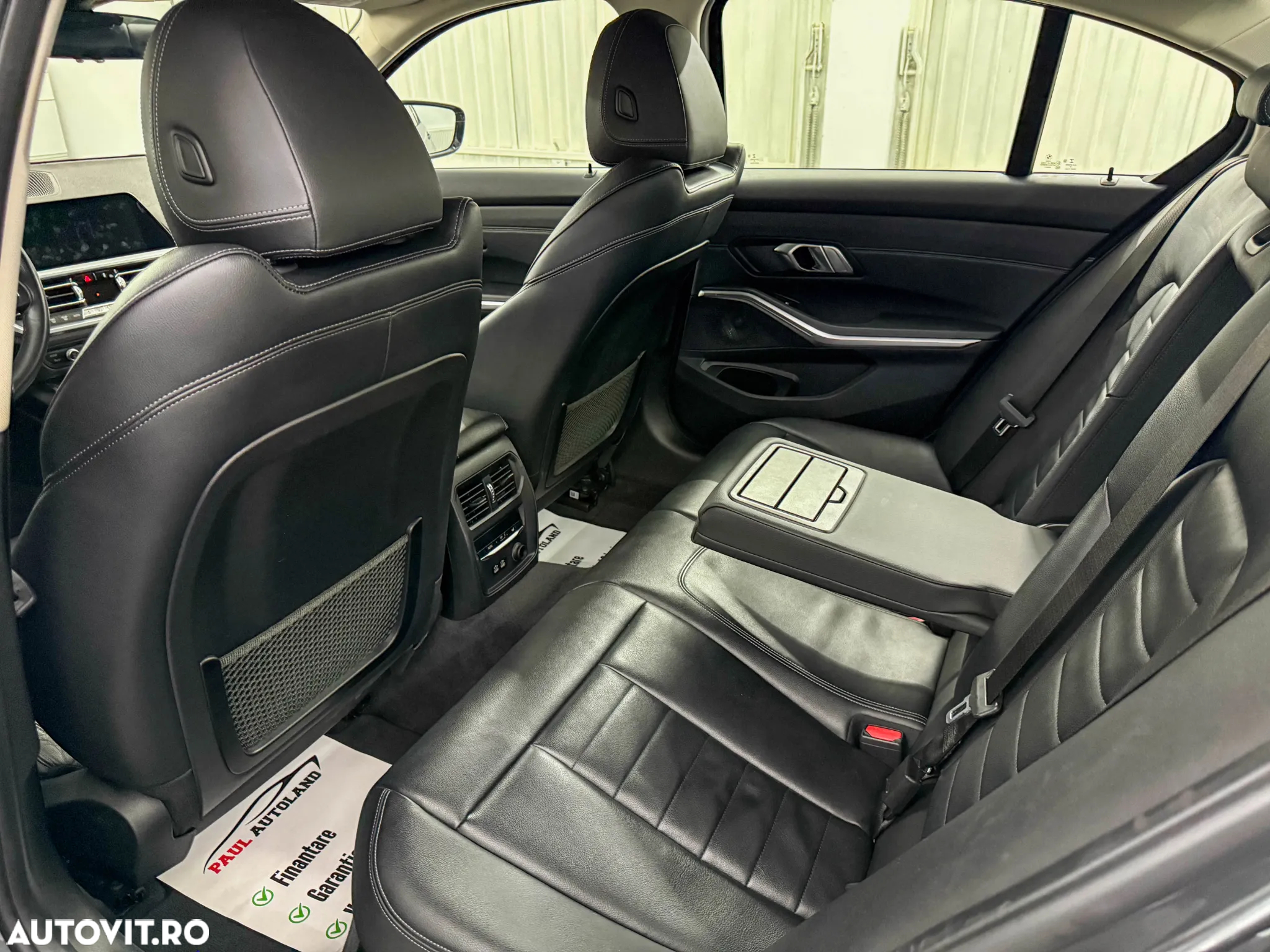 BMW Seria 3 330e Aut. Sport Line - 7