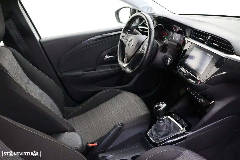 Opel Corsa 1.5 D Edition - 5