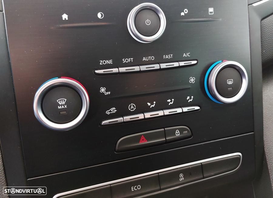 Renault Mégane Sport Tourer 1.5 Blue dCi Limited - 33