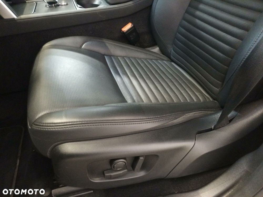 Land Rover Discovery Sport - 14