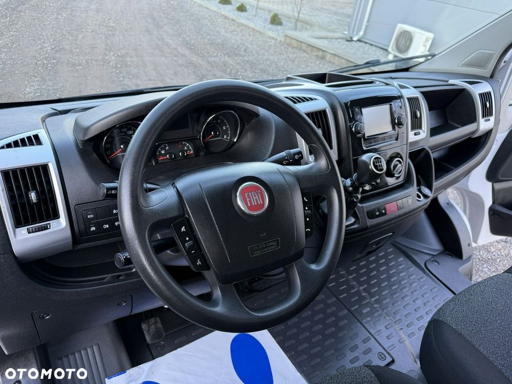 Fiat Ducato - 11