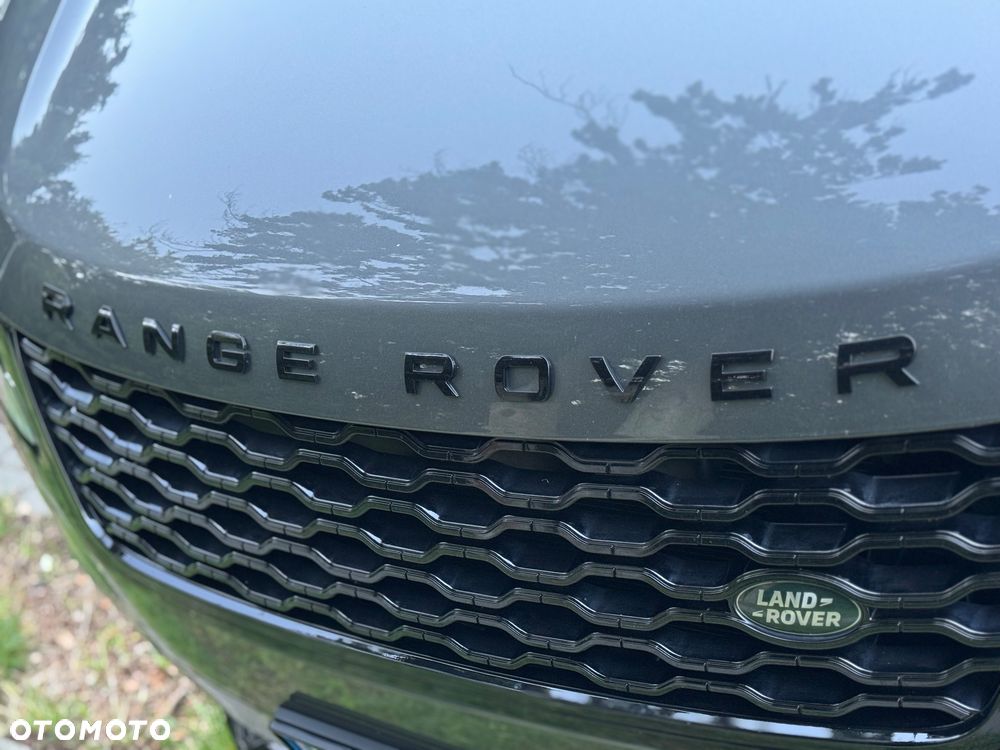 Land Rover Range Rover Velar 2.0 Si4 GPF R-Dynamic - 6