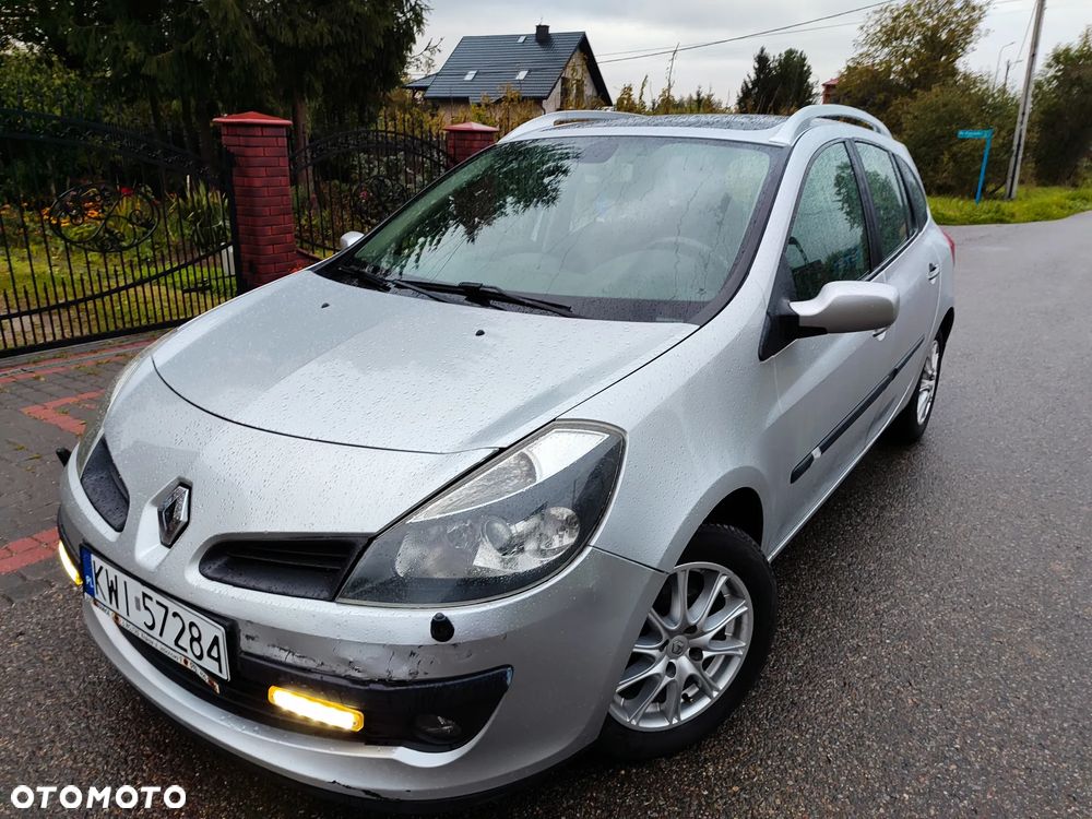 Renault Clio 1.2 TCE Wind - 4