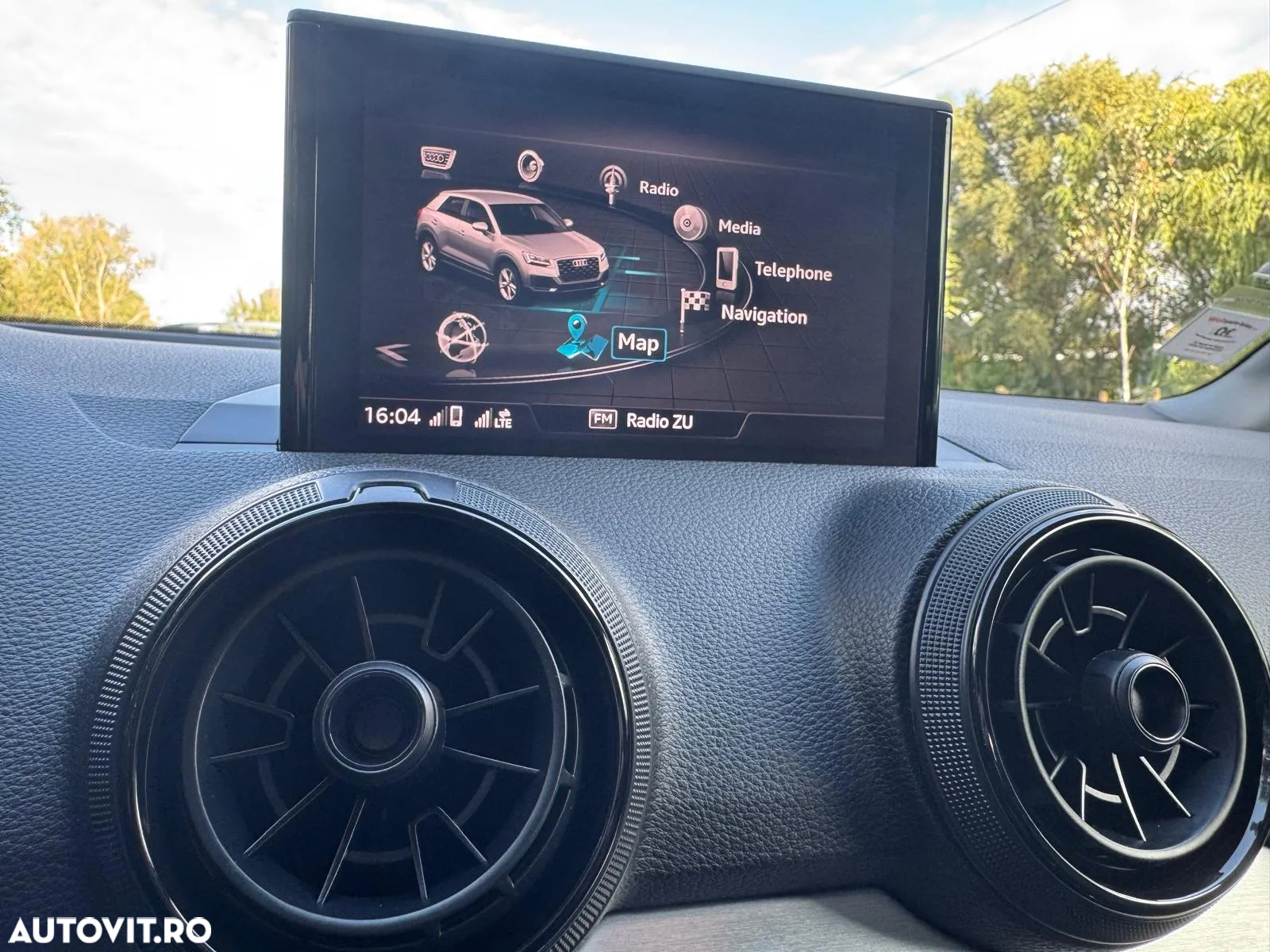 Audi Q2 2.0 TDI quattro S tronic design - 21