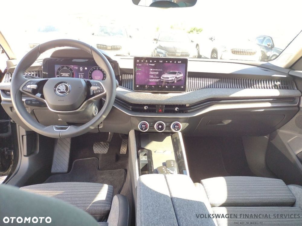 Skoda Superb 1.5 TSI mHEV Selection DSG - 8