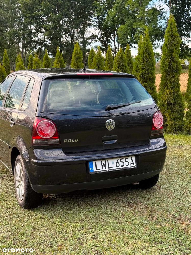 Volkswagen Polo - 4