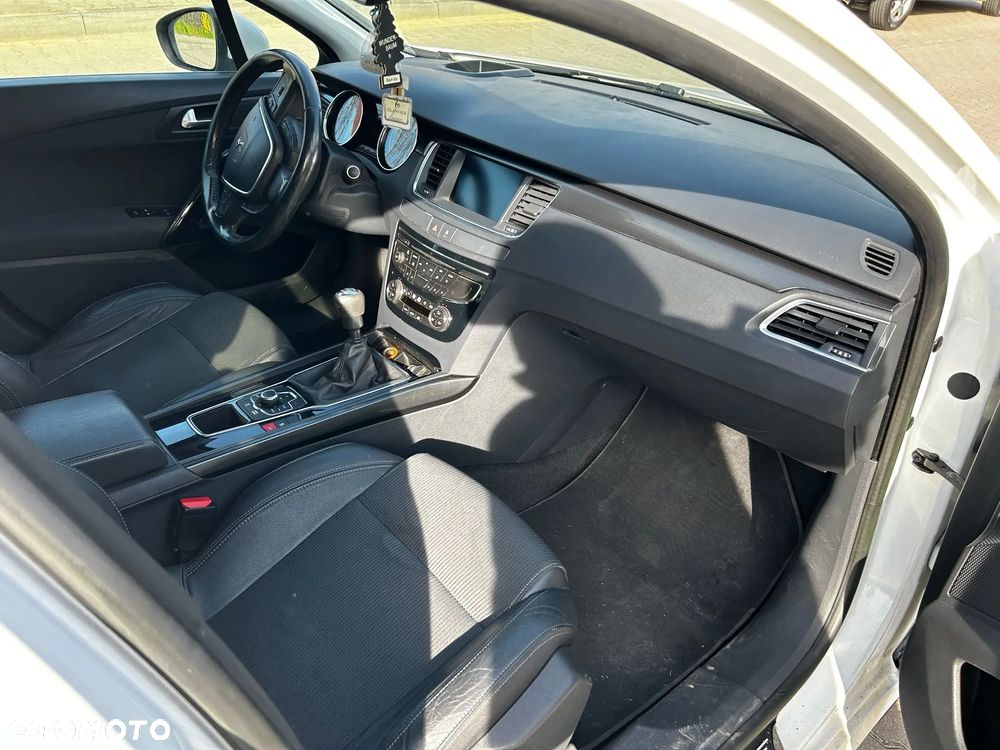 Peugeot 508 - 13