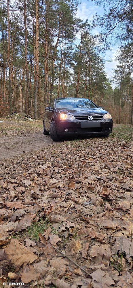 Volkswagen Golf 1.4 Goal - 3