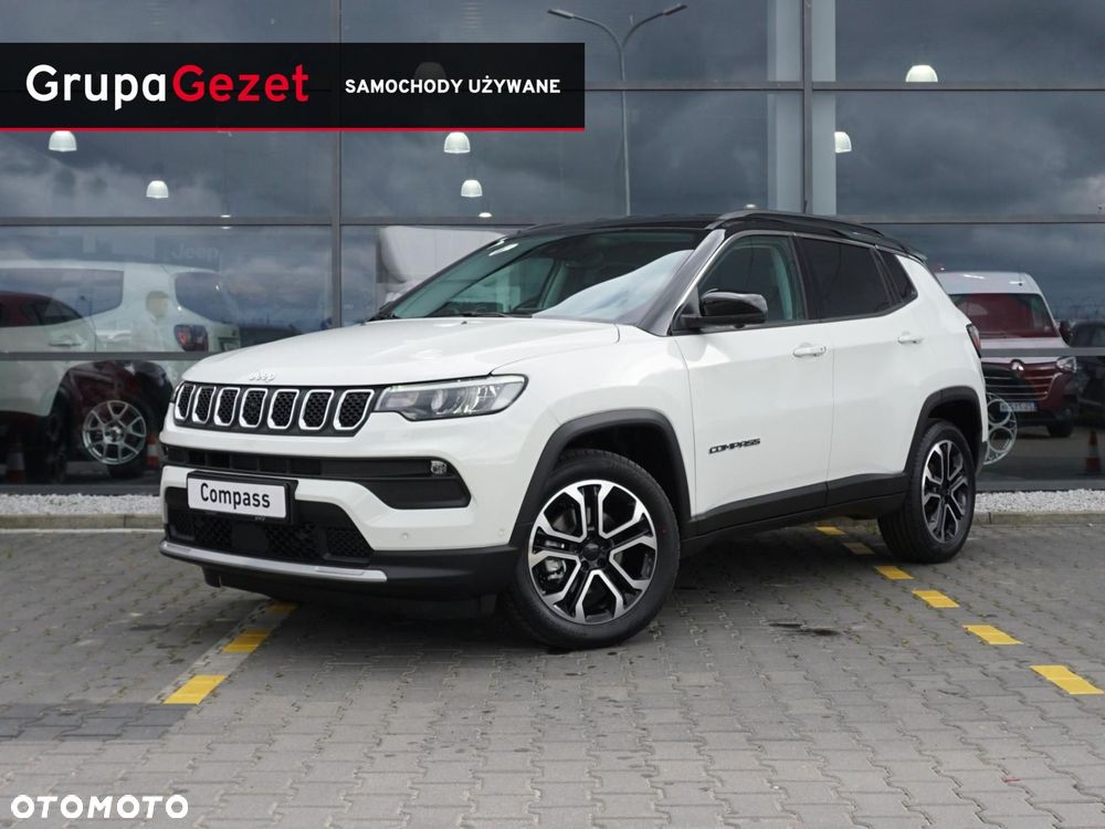 Jeep Compass - 10