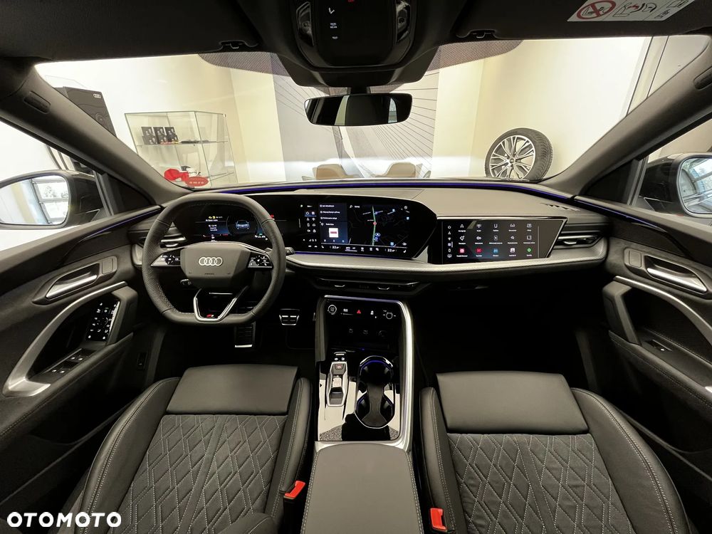 Audi Q5 TFSI mHEV 150 kW Quattro S tronic - 14