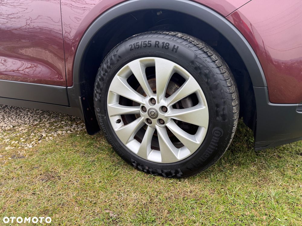 Opel Mokka 1.4 T Cosmo S&S EU6 - 4