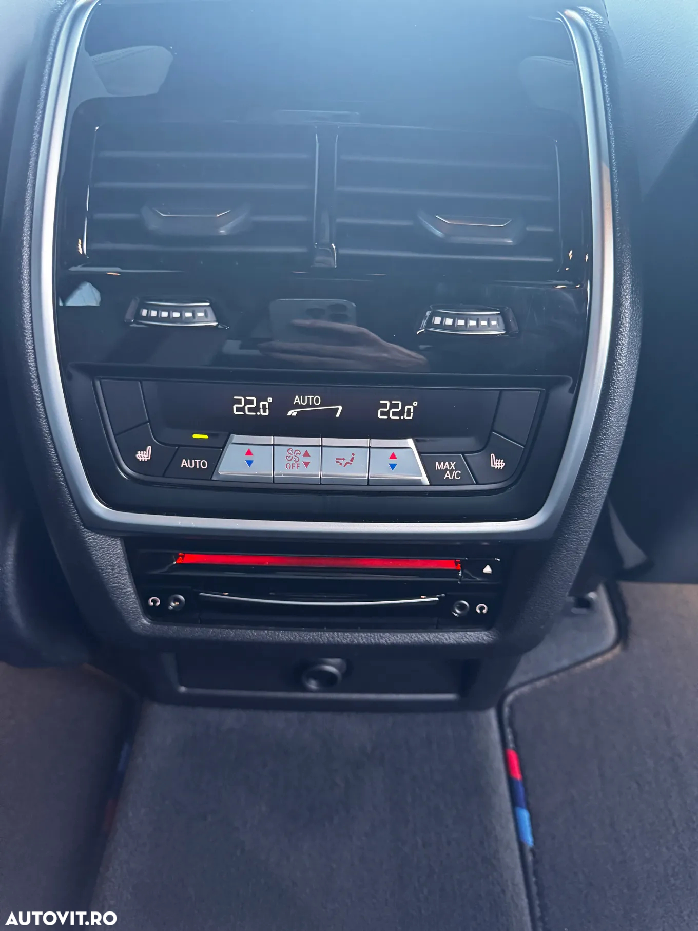 BMW X5 M Competition - 24