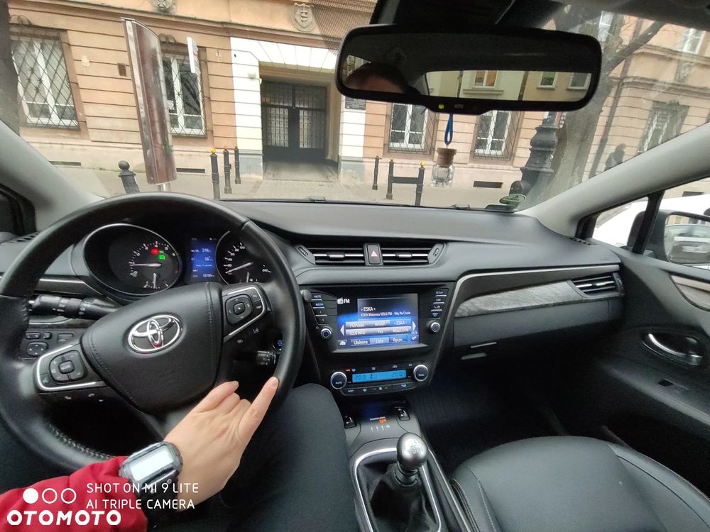 Toyota Avensis 1.8 Prestige - 5