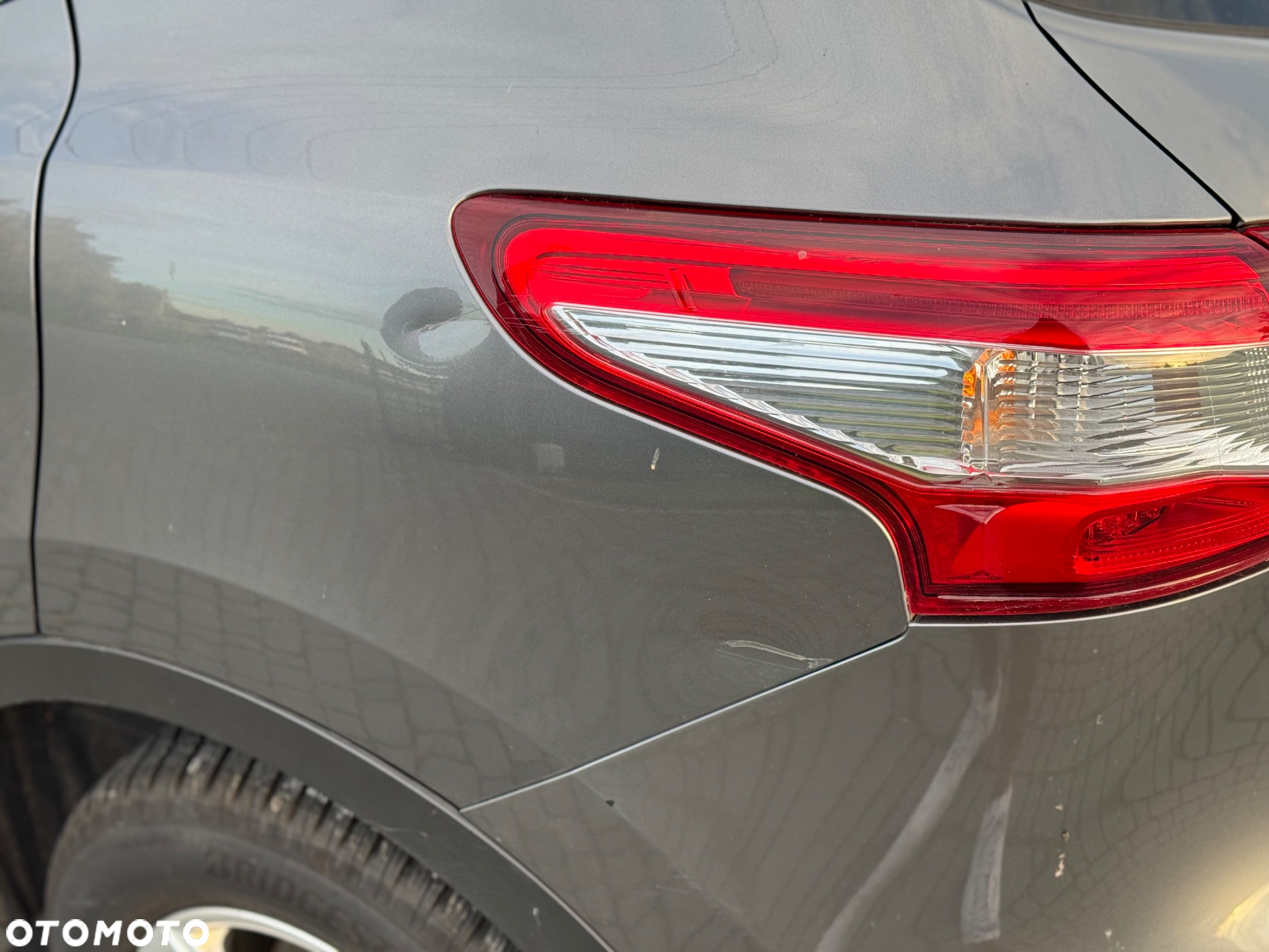 Nissan Qashqai - 12