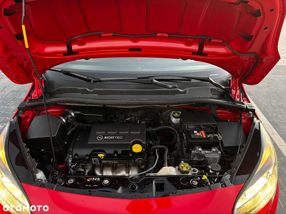 Opel Corsa 1.4 Enjoy - 12