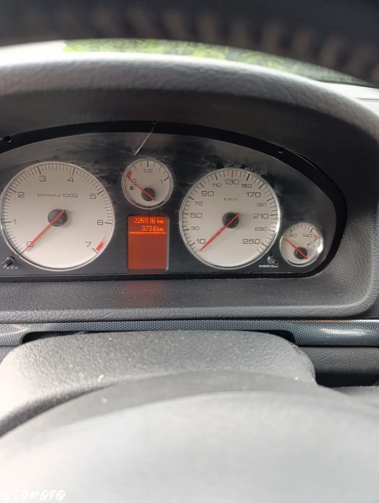 Peugeot 407 2.0 ST Komfort - 9
