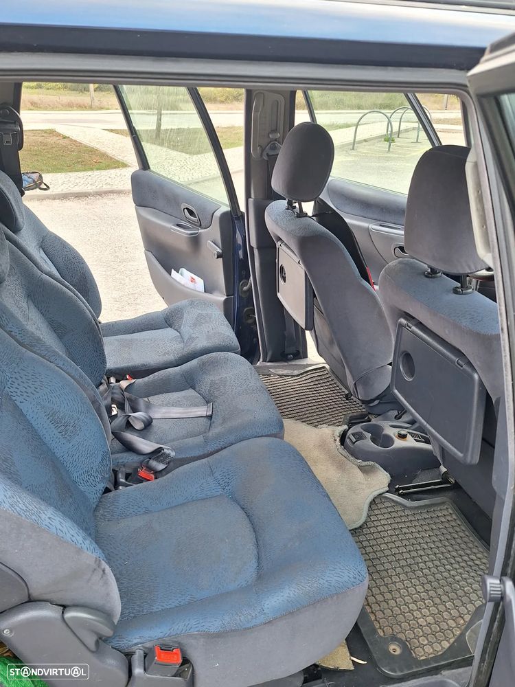 Renault Espace - 5