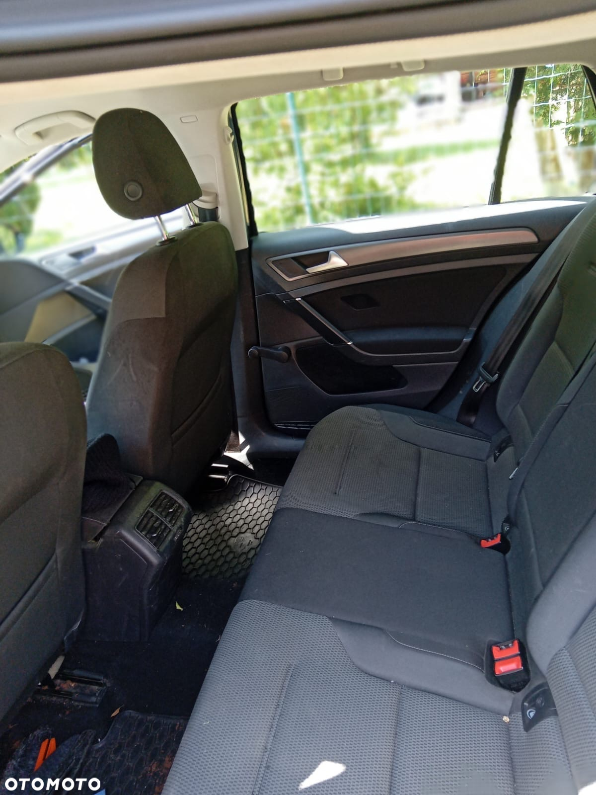 Volkswagen Golf VI 1.6 TDI 4Mot Comfortline - 7