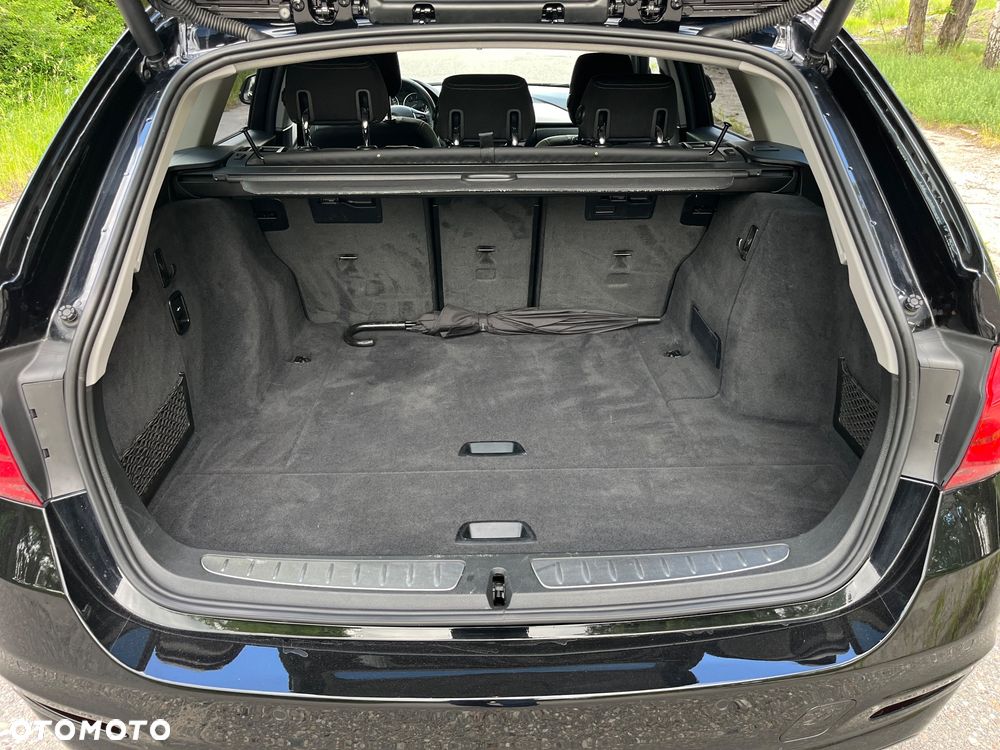 BMW Seria 3 318d - 10