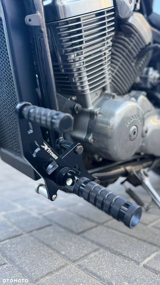 Honda Shadow - 19