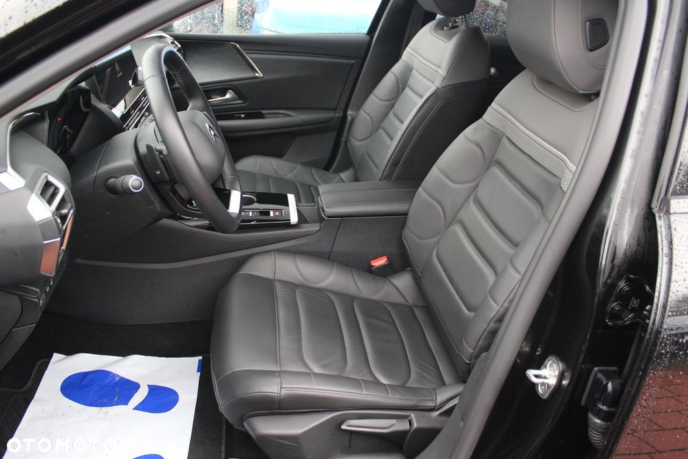 Citroën C5X 1.2 PureTech Shine EAT8 - 8