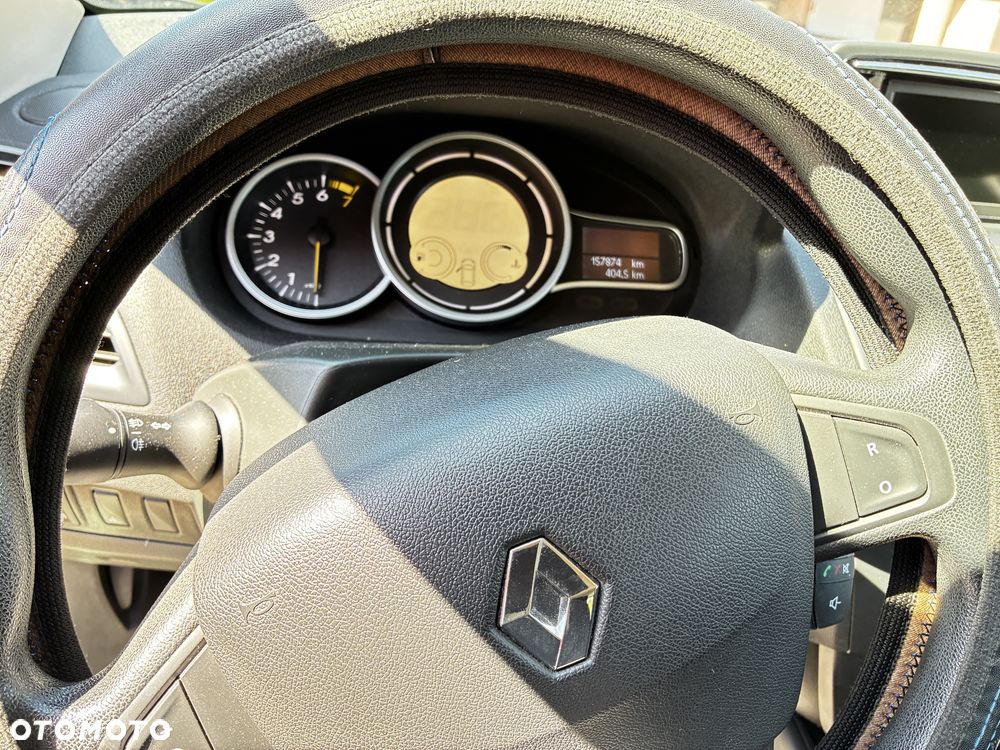 Renault Megane - 7