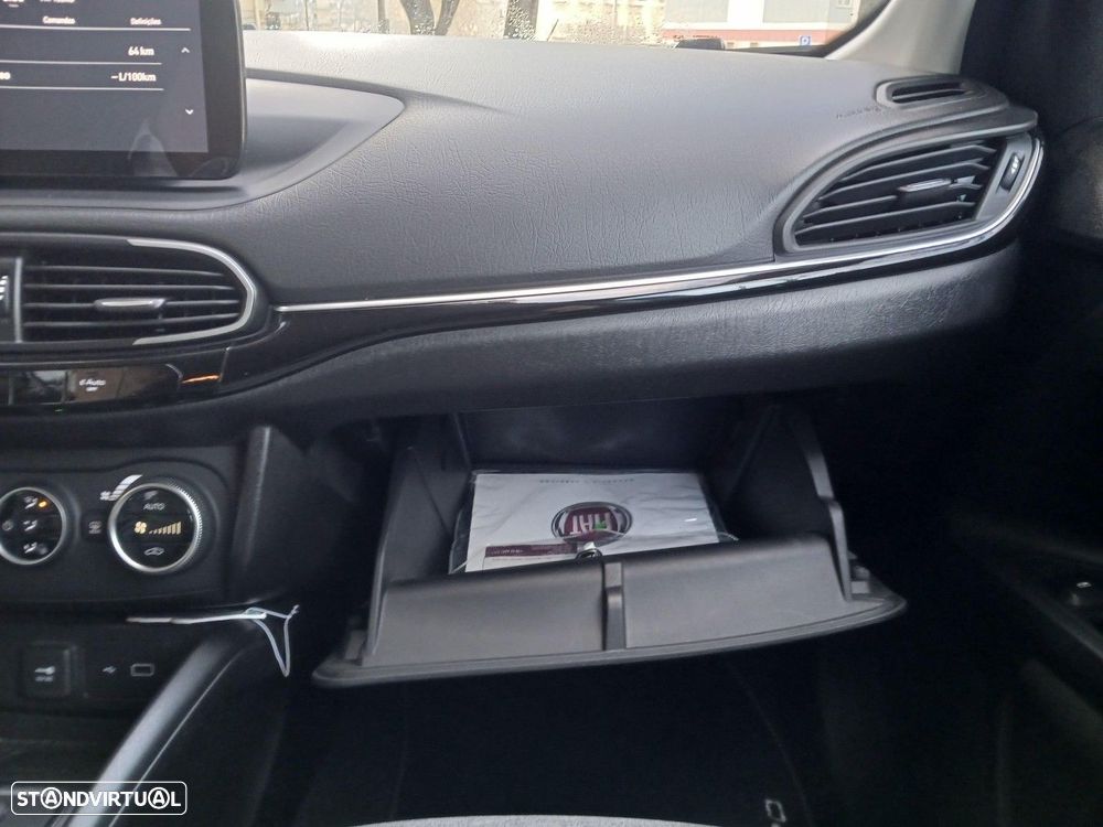 Fiat Tipo Station Wagon Cross 1.5 GSE T4 Cross DCT - 25