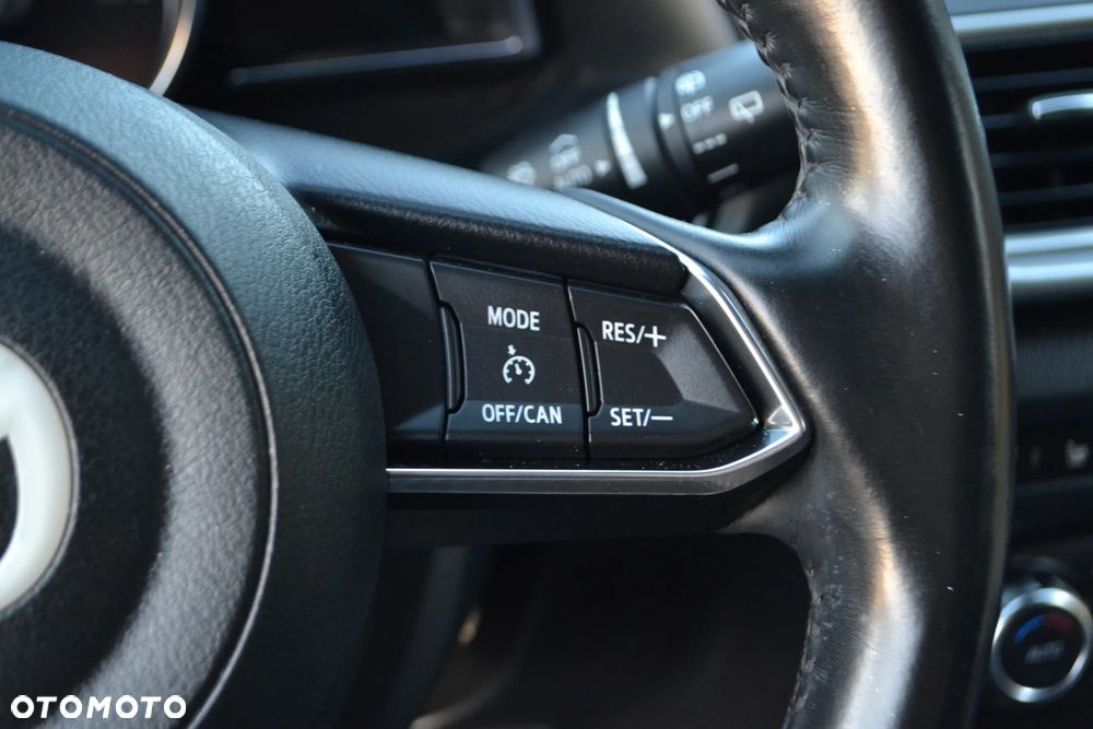 Mazda 3 - 24