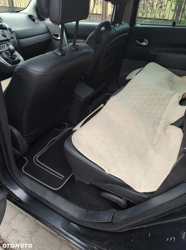 Renault Grand Scenic Gr 2.0 dCi Expression - 9