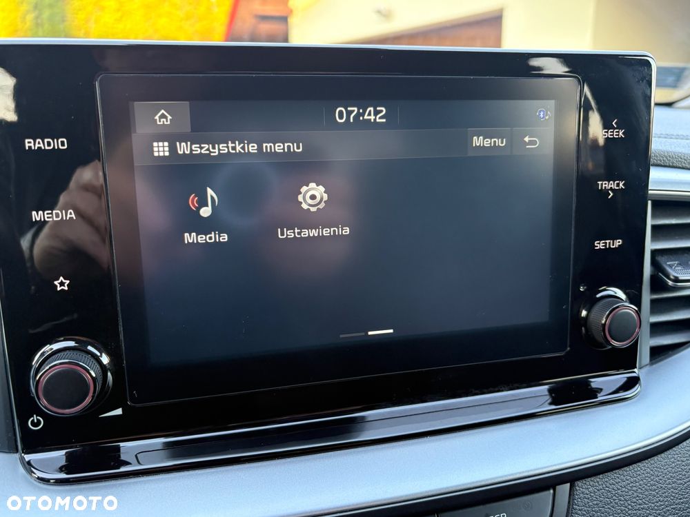Kia XCeed 1.6 CRDi SCR L DCT - 9